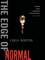 The_edge_of_normal